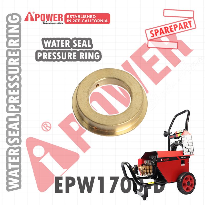 WATER SEAL PRESSURE RING UNTUK EPW1700-D