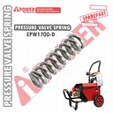 PRESSURE VALVE SPRING UNTUK EPW1700