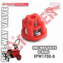ONE-WAY VALVE UNTUK EPW1700-D