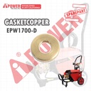 GASKET/COPPER UNTUK EPW1700-D