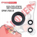 15 OIL SEAL UNTUK EPW1700-D