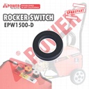SECONDARY WATER SEAL UNTUK EPW1500-D