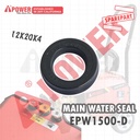 MAIN WATER SEAL UNTUK EPW1500-D 12 X 20 X 4