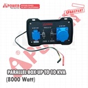 PARALLEL BOX OF 4KW SMART GEN