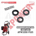 SECONDARY WATER SEAL (3PCSSET) 12X20X4 UNTUK APW3200 PLUS