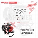 ORING ( SET ) UNTUK APW3800