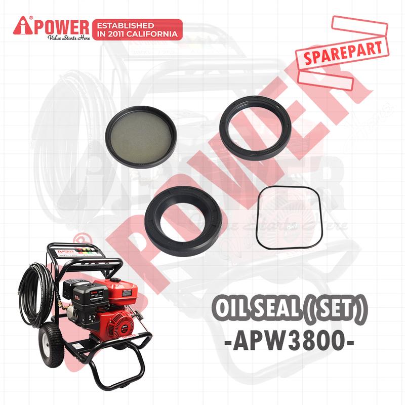 OIL SEAL ( SET ) UNTUK APW3800