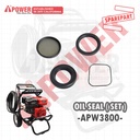 OIL SEAL ( SET ) UNTUK APW3800