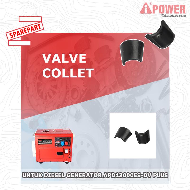 VALVE COLLET UNTUK APD13000ES-DV PLUS