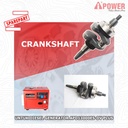 CRANKSHAFT UNTUK DIESEL GENERATOR APD13000ES-DV PLUS
