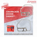 CRANKCASE COVER GASKET UNTUK DIESEL GENERATOR APD13000ES-DV PLUS