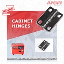 CABINET HINGES UNTUK DIESEL GENERATOR APD13000ES-DV PLUS