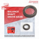 BALANCE SHAFT TIMING GEAR UNTUNK DIESEL GENERATOR APD13000ES-DV PLUS
