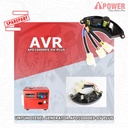 AVR DIGUNAKAN UNTUK APD13000ES-DV PLUS