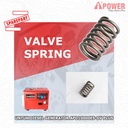 VALVE SPRING DIGUNAKAN UNTUK DIESEL GENERATOR APD10000ES-DV PLUS