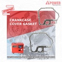 CRANKCASE COVER GASKET DIGUNAKAN UNTUK APD10000ES-DV PLUS