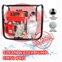 AIPOWER CLEAN WATER PUMP CM50 PRO