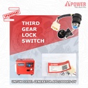 THIRD GEAR LOCK SWITCH UNTUK APD10000ES