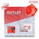 OUTLET UNTUK APD10000ES