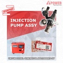 INJECTION PUMP ASSY UNTUK APD10000ES
