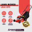 LAWN MOWER / MESIN PEMOTONG RUMPUT LMA18PE