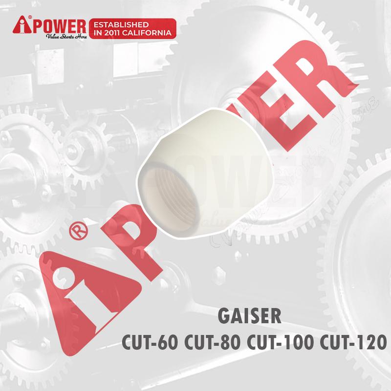 GAISER UNTUK CUT-60/CUT-80/CUT-100/CUT-120
