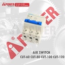 AIR SWITCH UNTUK CUT-60 CUT-80 CUT-100 CUT-120