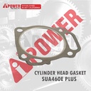 CYLINDER HEAD GASKET UNTUK SUA460E PLUS