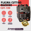 AIPOWER PLASMA CUTTING MACHINE AIPOWER CUT-100