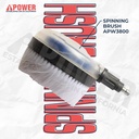 SPINNING BRUSH UNTUK APW3800