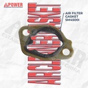 AIR CLEANER GASKET SM4500I
