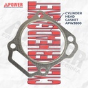 CYLINDER HEAD GASKET II APW3800