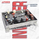 INVERTER UNIT SM4500I