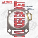 CYLINDER GASKET SM4500I