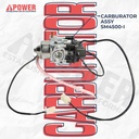CARBURETOR ASSY SM4500I