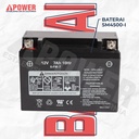 BATTERY SM4500I