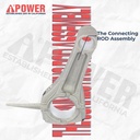 THE CONNECTING ROD ASSEMBLY APW3800