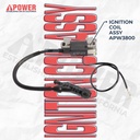 IGNITION COIL ASSEMBLY APW3800