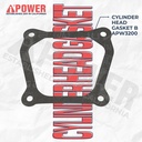 CYLINDER HEAD GASKET B AIPOWER APW3200 PLUS