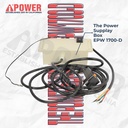 THE POWER SUPPLY BOX EPW1700-D