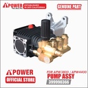COMPLETE PRESSURE PUMP ASSY APW3800