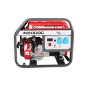 Mesin Genset AiPOWER IN5000CW 3100 Watt Generator Bensin