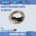 10 METER HIGH PRESSURE HOSE FOR  EC-800/EC-1200