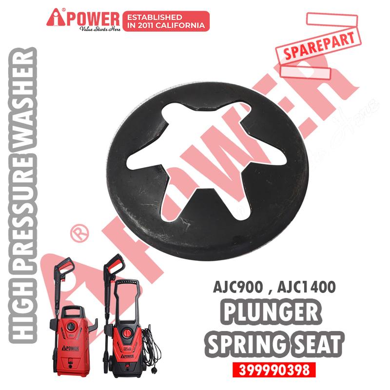 PLUNGER SPRING SEAT UNTUK AJC900 FAN AJC1400