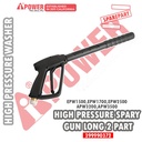 HIGH PRESSURE SPARY GUN LONG 2 PART