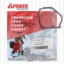 CRANKCASE HEAD COVER GASKET UNTUK APW3200 PLUS