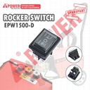ROCKER SWITCH UNTUK EPW1500-D
