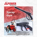 SPRAY GUN DIGUNAKAN UNTUK EPW2500-C