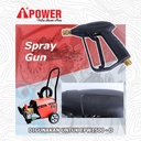 SPRAY GUN DIGUNAKAN UNTUK EPW1500-D