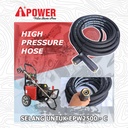 HIGH PRESSURE HOSE ATAU SELANG UNTUK EPW2500-C